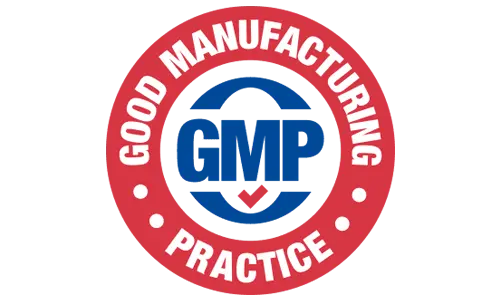 GlycoBalance GMP certified